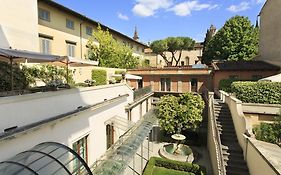 Hotel Orto De' Medici Florence Italy